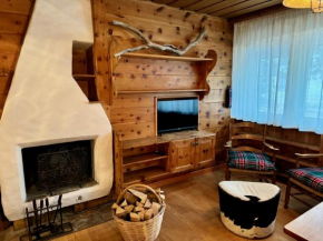 Ca Dolomia, 5 minutes from center and slopes Cortina D'ampezzo